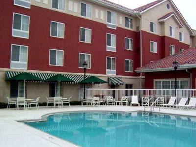 Hotel Homewood Suites by Hilton Jacksonville-South/St. Johns Center - Bild 2