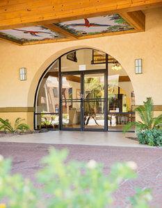 Hotel Quality Inn Scottsdale West - Bild 4