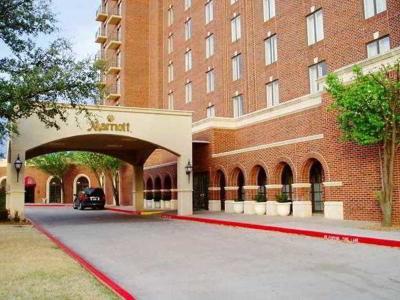Renaissance Waterford Oklahoma City Hotel - Bild 2