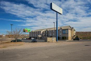 Hotel Motel 6 Bernalillo - Bild 5