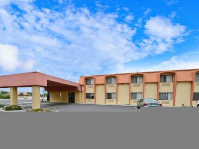 Hotel Days Inn by Wyndham Indio - Bild 4