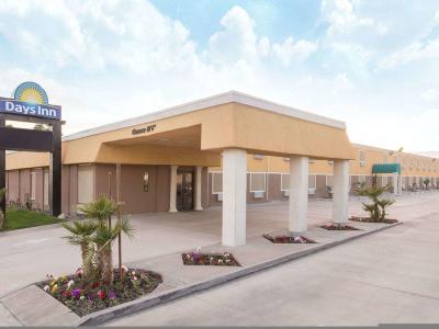 Hotel Days Inn by Wyndham Indio - Bild 2