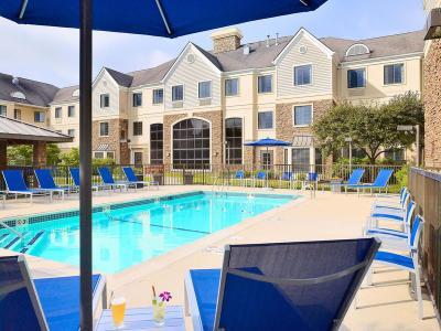 Hotel Staybridge Suites Columbia - Baltimore - Bild 5