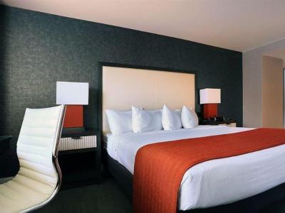 Hotel 2500 Penn, a Placemakr Experience - Bild 5