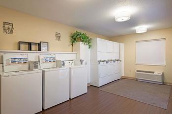 Hotel MainStay Suites Raleigh - Cary - Bild 3