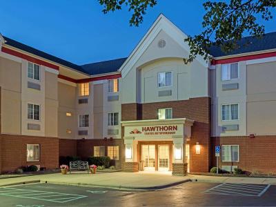 Hotel MainStay Suites Raleigh - Cary - Bild 2