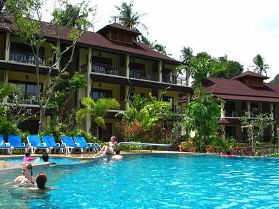 Hotel Railay Princess Resort & Spa - Bild 2