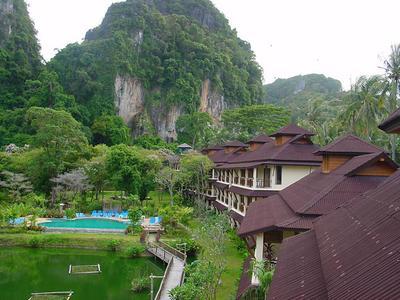Hotel Railay Princess Resort & Spa - Bild 3