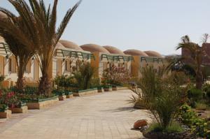 Fanadir Hotel El Quseir - Bild 2