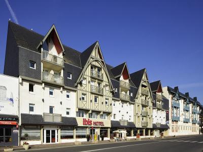 Hotel Ibis Styles Deauville Centre - Bild 2