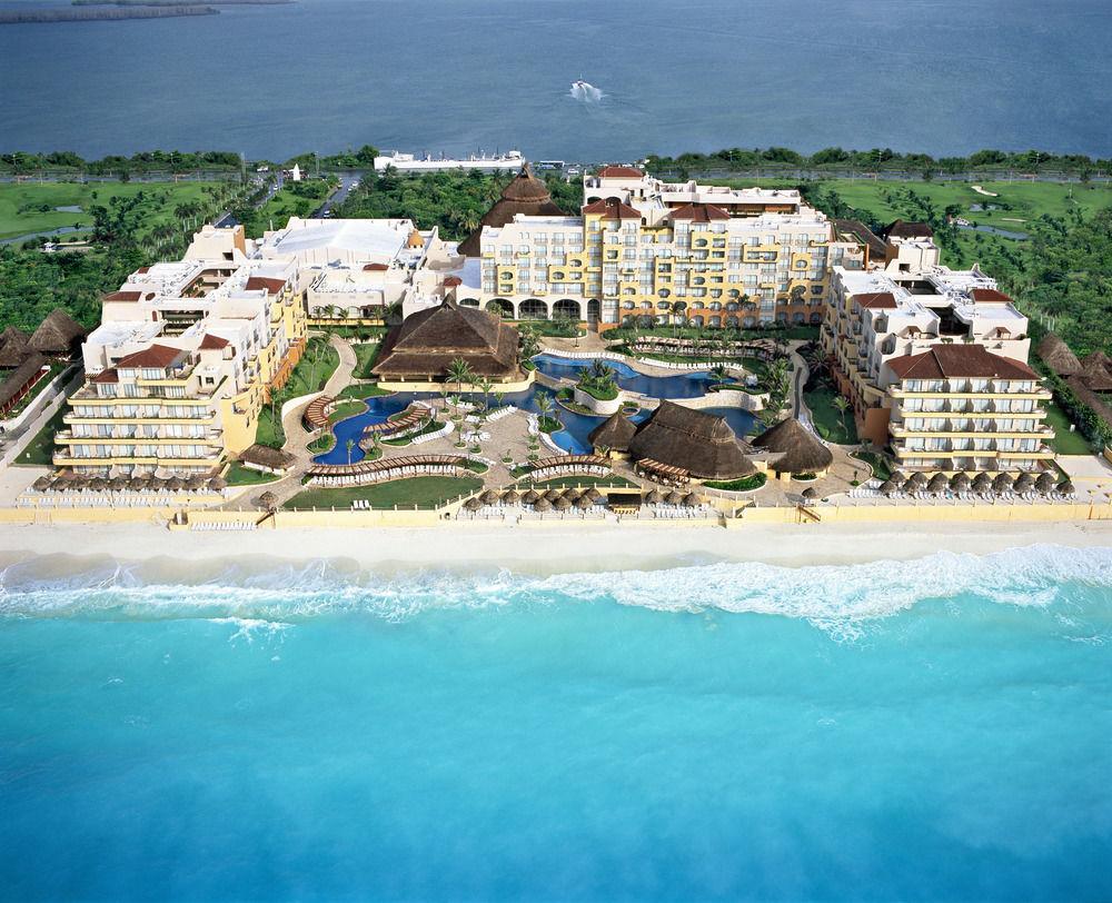 Hotel Fiesta Americana Condesa Cancún - Bild 1