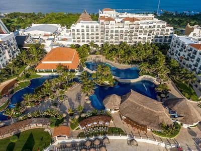 Hotel Fiesta Americana Condesa Cancún - Bild 5