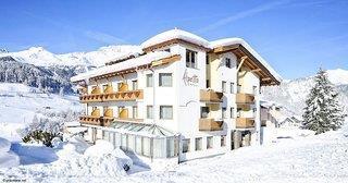 Hotel Alpetta - Bild 1