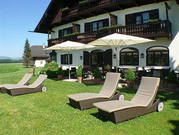 Hotel Friesacher's Aniferhof - Bild 1