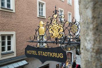 Hotel Stadtkrug - Bild 4