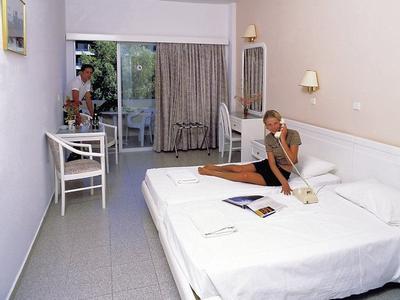 Hotel Blue Star - Bild 2