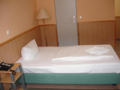 Hotel Angel - Bild 3