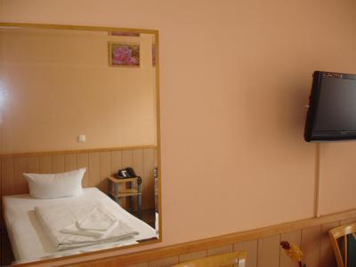 Hotel Angel - Bild 2