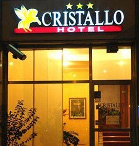 Hotel Cristallo - Bild 3