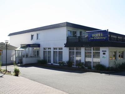 Hotel Eurotel-Gotha Am Krahnberg - Bild 4