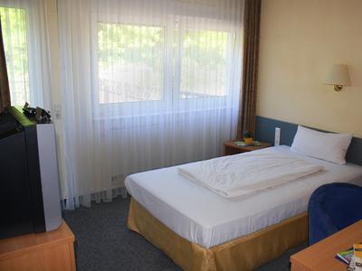 Hotel Eurotel-Gotha Am Krahnberg - Bild 2