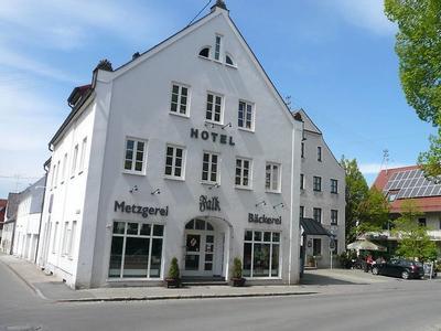 Hotel Gasthof Falk - Bild 3