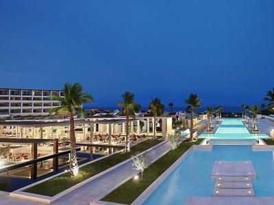 Hotel Grecotel LUXME Dama Dama - Bild 3