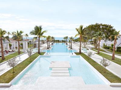 Hotel Grecotel LUXME Dama Dama - Bild 2