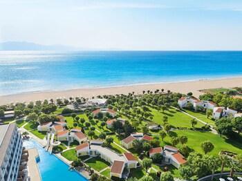 Hotel Grecotel LUXME Dama Dama - Bild 5