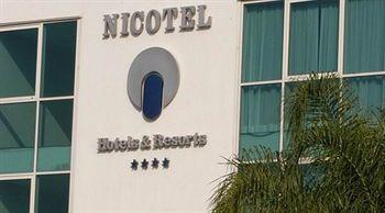 Hotel Nicotel Bisceglie - Bild 2