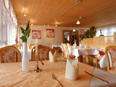 Hotel Restaurant Talblick - Bild 3