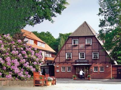 Hotel Hof Sudermülen - Bild 3