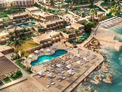 Hotel Elissa Lifestyle Beach Resort (Adults-Only) - Bild 2