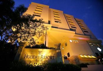 Holiday Resort & Spa Guam - Bild 1