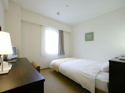 Nest Hotel Kumamoto - Bild 5