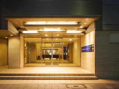 HOTEL MYSTAYS Nagoya Sakae - Bild 2