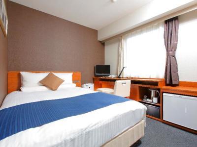 HOTEL MYSTAYS Nagoya Sakae - Bild 5