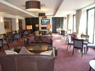 Birmingham Strathallan Hotel, BW Signature Collection by Best Western - Bild 2