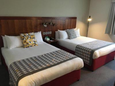 Hotel Holiday Inn Northampton - Bild 5