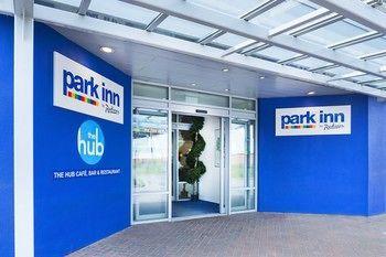 Hotel Park Inn by Radisson Birmingham Walsall - Bild 3