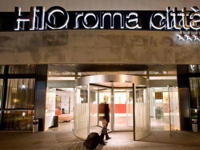 Hotel H10 Roma Citta - Bild 4