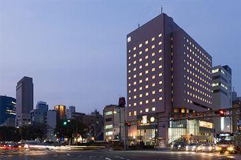 Hiroshima Tokyu REI Hotel - Bild 5