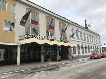 First Hotel Statt - Bild 2