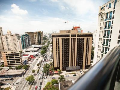 Hotel Meliá Ibirapuera - Bild 2