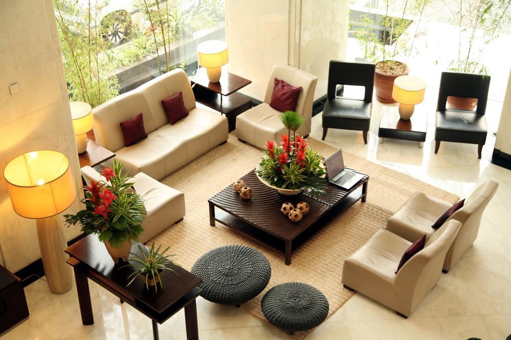 City Garden Hotel Makati - Bild 1