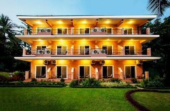 Hotel Jasminn South Goa - Bild 5