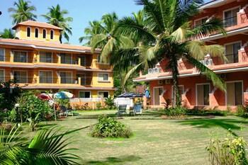 Hotel Jasminn South Goa - Bild 3