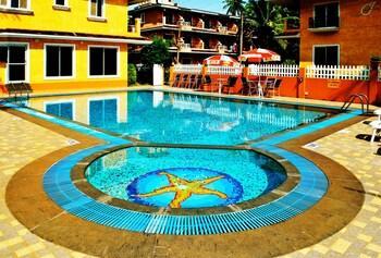 Hotel Jasminn South Goa - Bild 2