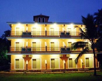 Hotel Jasminn South Goa - Bild 4