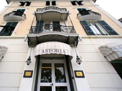 Hotel Astoria - Bild 3